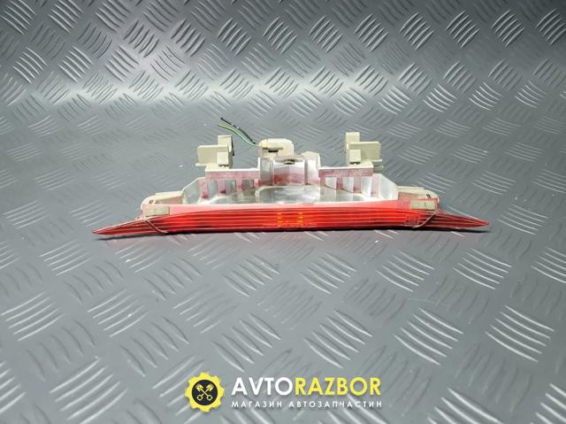 Додатковий стоп-сигнал G21B51580D MAZDA