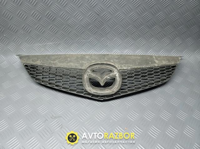 Облицювання радіатора GJ6A50710B MAZDA