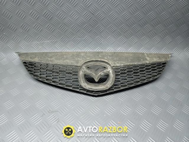 Решітка GJ6A50710B MAZDA