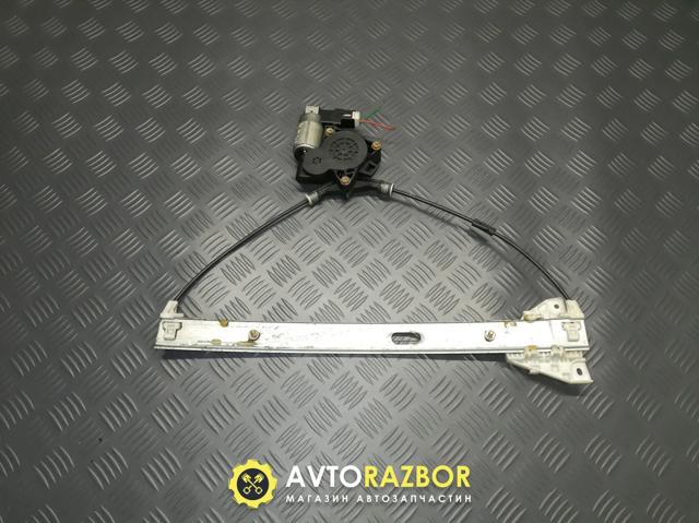 Склопідйомник передньої правої двері GJ6A58590D MAZDA
