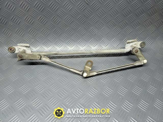 Трапеція склоочисника GJ6A67360A MAZDA