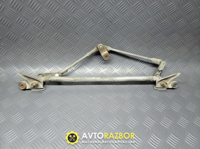 Трапеція двірників GJ6A67360A MAZDA