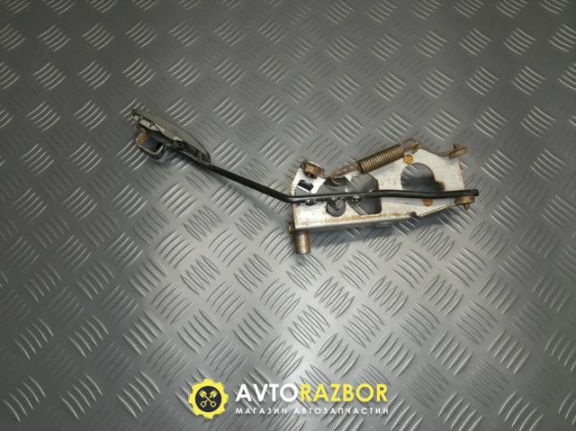 Педаль газу (акселератора) GJ6F41600 MAZDA