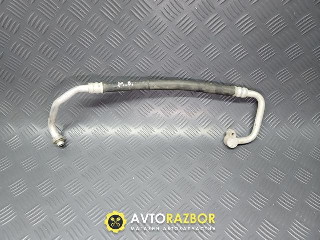 Шланг кондиціонера, від випарника до компресора GJ6F61462A MAZDA