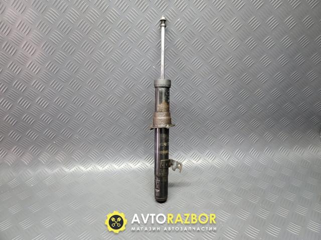 Стійка передня, ліва GJ6W34900B MAZDA