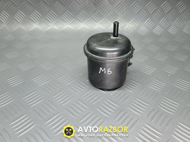 Бачок / демпфер вакуумної системи двигуна GJ8F43760A MAZDA