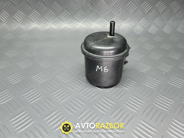 Бачок / демпфер вакуумної системи двигуна GJ8F43760A MAZDA