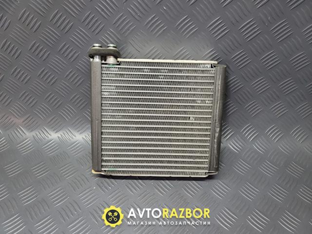 Охолоджувач повітря GJYA61J1Z MAZDA