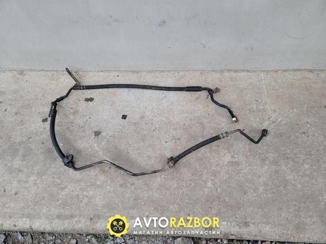 Трубка високого тиску ГПК GR1L32420B MAZDA