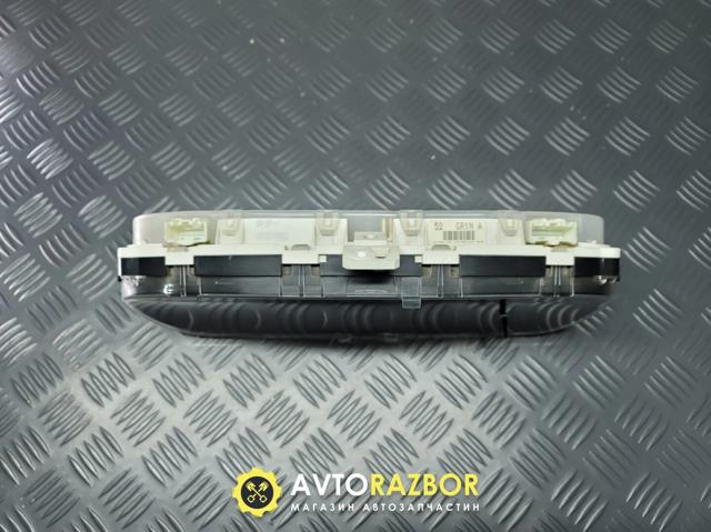 Спідометр GR1N55471A MAZDA