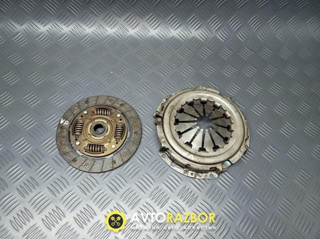 Корзина зчеплення INF100505 INA-FOR