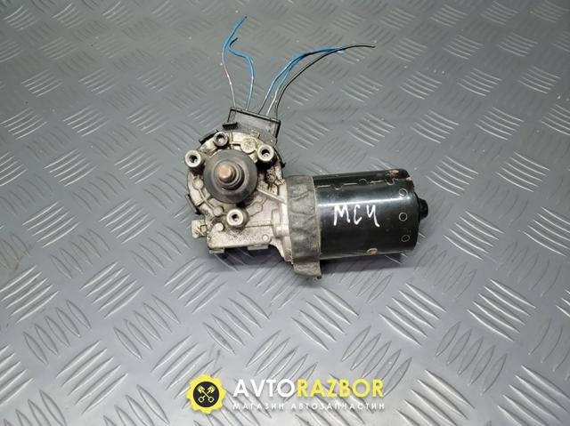 Мотор стеклоочищувача MB952177 MITSUBISHI