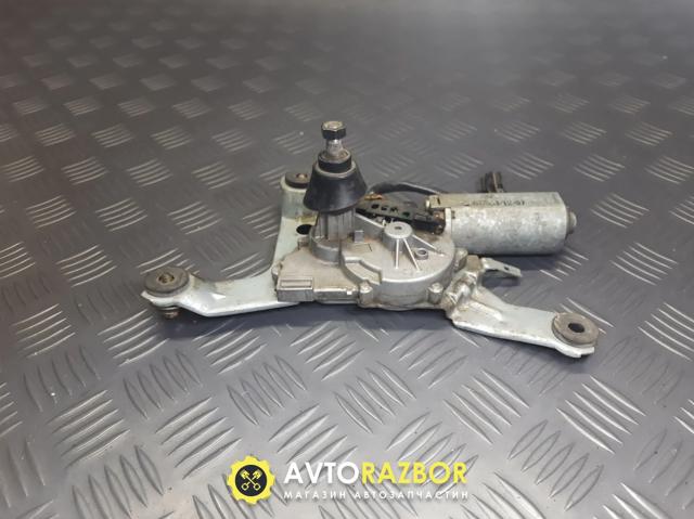 Склоочисник дверей задка MB952197 MITSUBISHI