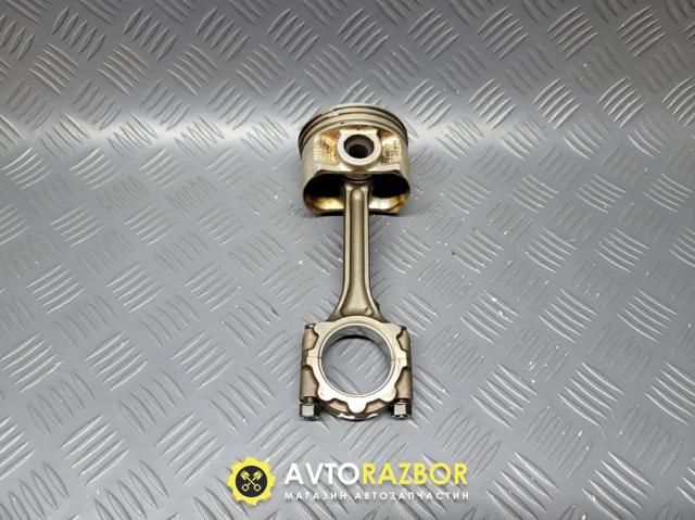 Шатун поршня ДВЗ MD193027 MITSUBISHI