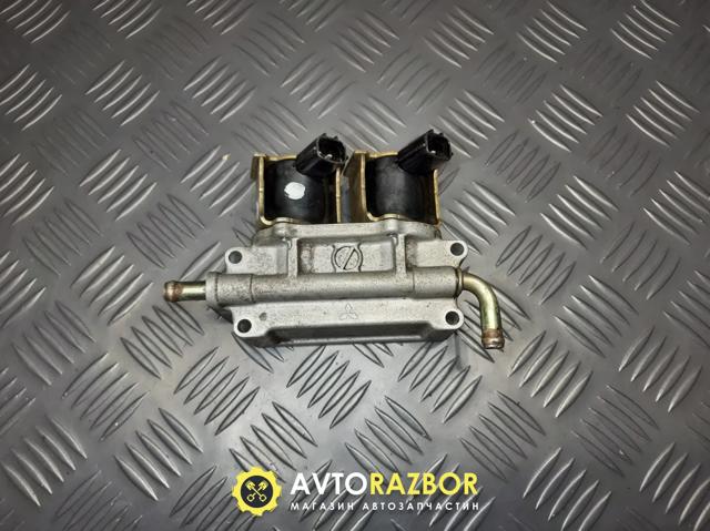 Байпасний клапан EGR, рециркуляції газів MD349808 MITSUBISHI