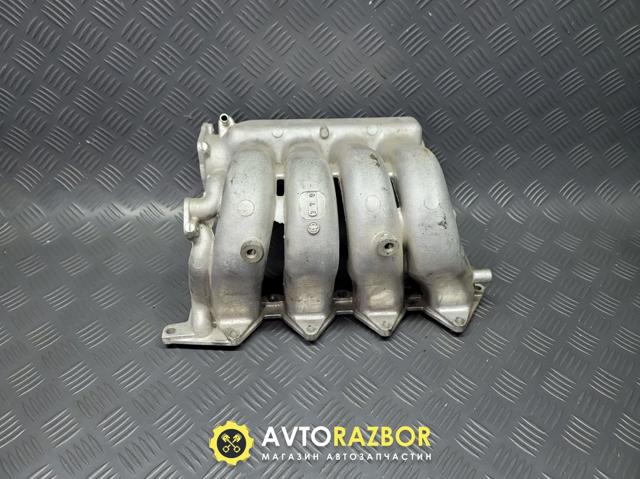 Колектор впускний MN156370 MITSUBISHI