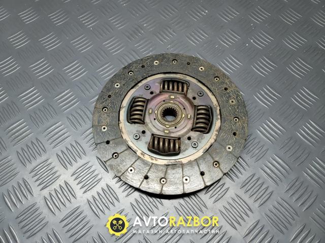 Зчеплення MN168250 MITSUBISHI