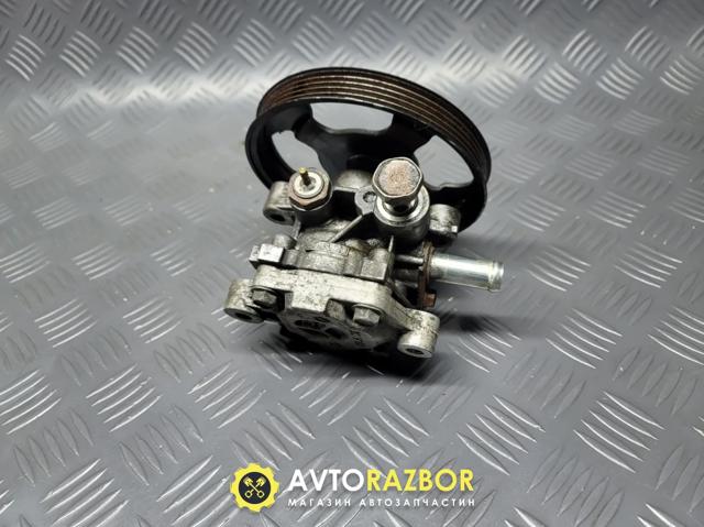 Насос гідравліки MN184075 MITSUBISHI