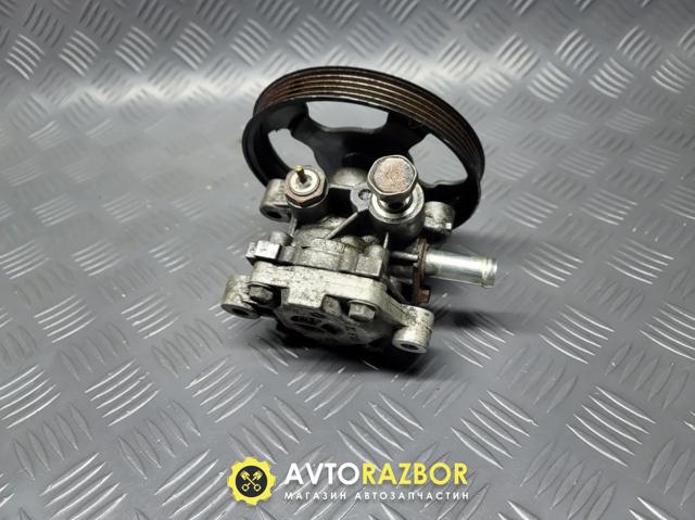 Насос ГУР (підсилювача керма) MN184075 MITSUBISHI