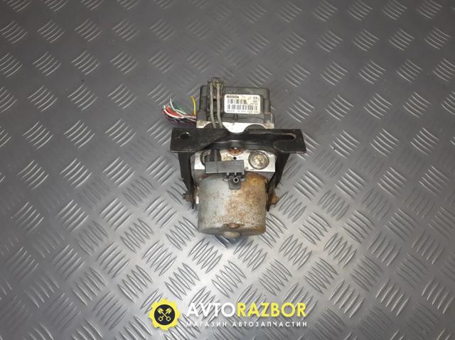 Блок управління АБС (ABS) MR249754 MITSUBISHI