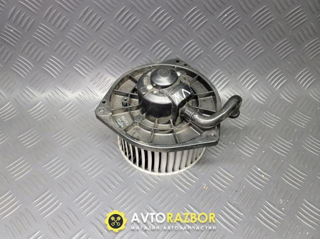 Моторчик пічки MR568593 MITSUBISHI