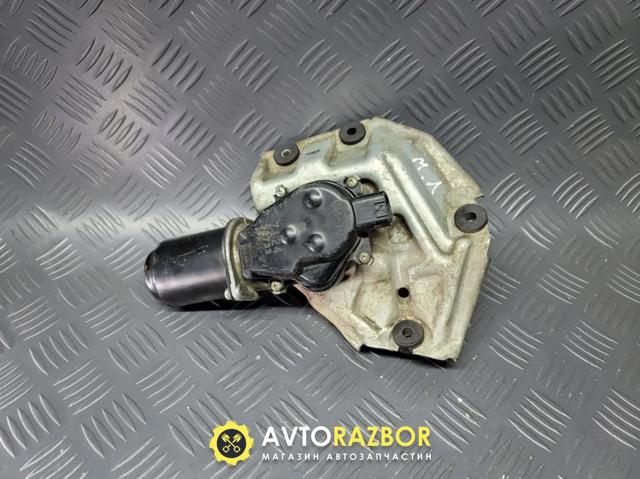Мотор склоочисника передній MR957879 MITSUBISHI