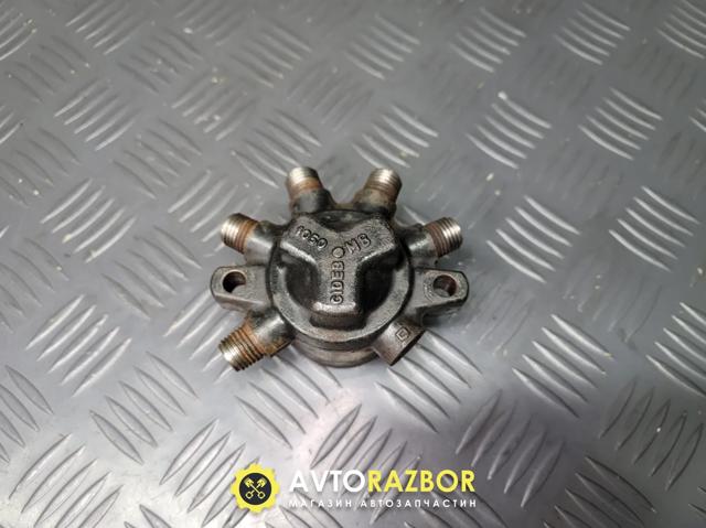 Рампа форсунок системи упорскування палива R9144Z020D FORD