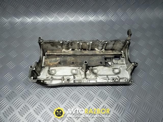 Кришка двигуна RF2A10220C MAZDA