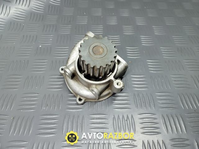 Помпа водяна, (насос) охолодження Mazda 626 5