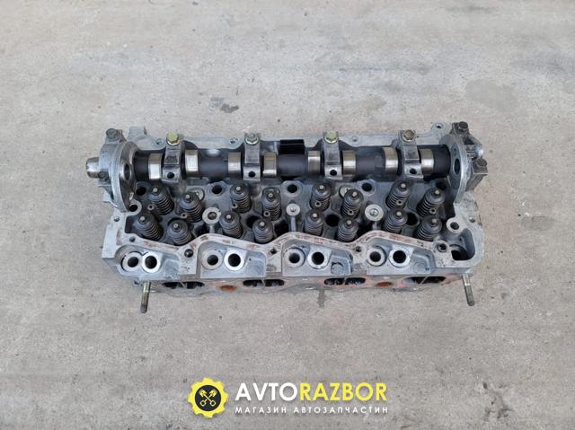 Головка циліндрів RF3F10100B MAZDA