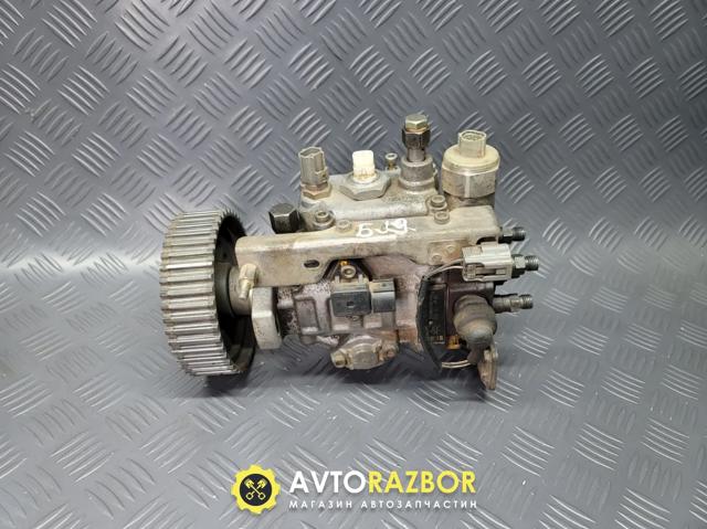 Насос паливний високого тиску (ПНВТ) RF4F13800 MAZDA