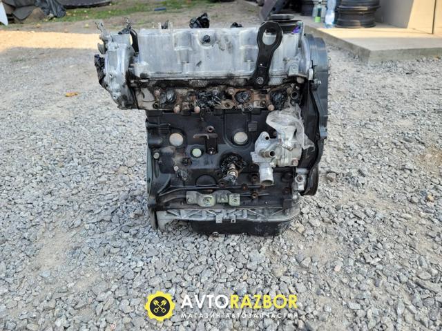Мотор в зборі Mazda 5 2