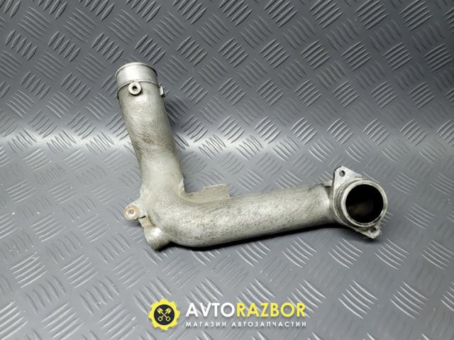 Трубка, що нагнітається RF7J13330A MAZDA