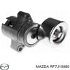 Натяжна планка поліклинового ременя RF7J15980 MAZDA