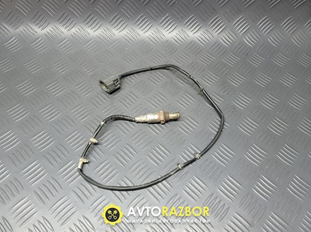 Лямбда-зонд, датчик кисню після каталізатора RF7J188G1B MAZDA