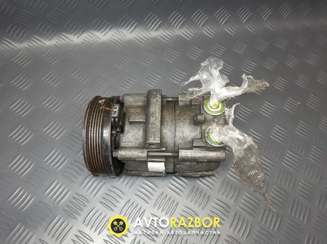 Компресор кліматичної установки XS7H19D629AC FORD