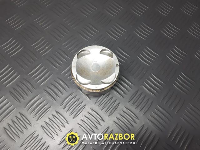 Поршня на 1 циліндр, STD Z5Y011SA0B MAZDA