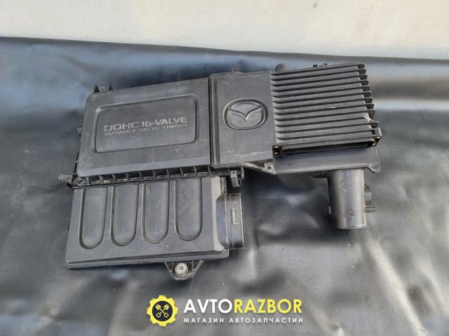 Корпус повітряного фільтра, нижня частина Z66813Z0X MAZDA