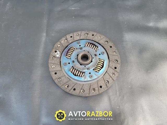 Зчеплення ZJ0216460 MAZDA