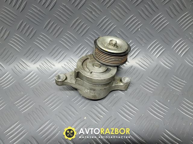 Натягувач приводного ременя ZJ3815980C MAZDA