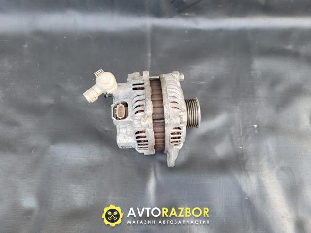 Генератор автомобільний ZJ3818300 MAZDA