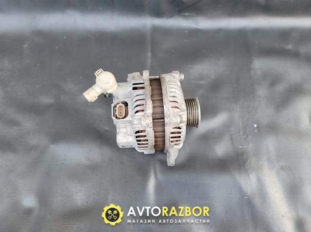 Генератор автомобільний ZJ3818300 MAZDA