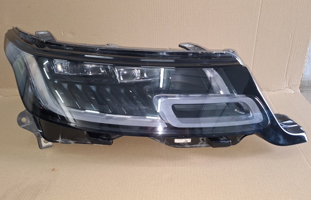Основна фара - вставка LR169896 LAND ROVER