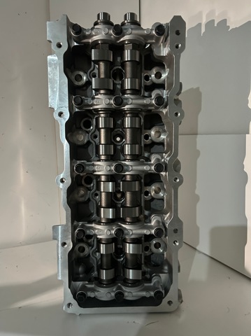 Головка блоку циліндрів 11039VZ20A NISSAN