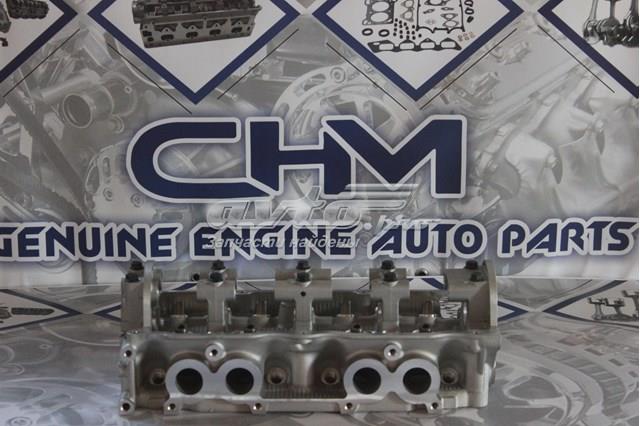 Головка циліндрів FE7010100F MAZDA