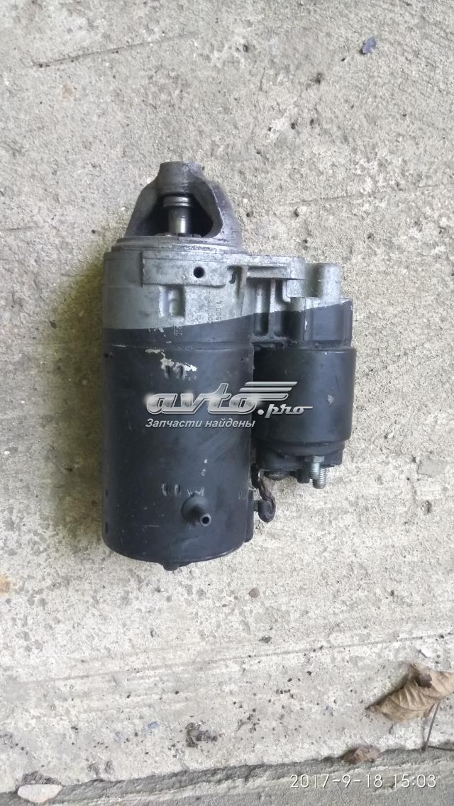 Стартер двигуна 2330099B10 NISSAN