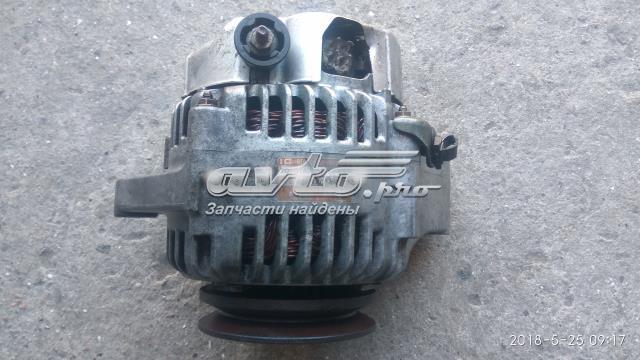 Генератор автомобільний 2706027030 TOYOTA