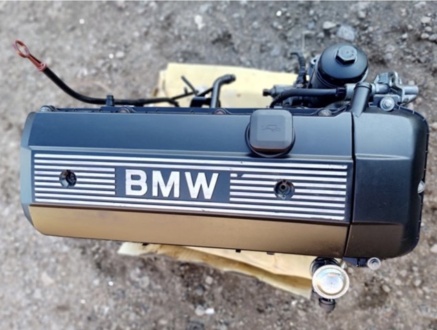 M52B25TU BMW