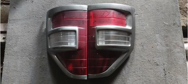 Ліхтар задній правий MR563838 MITSUBISHI