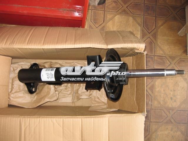 Амортизатор передньої підвіски A2043233600 MERCEDES